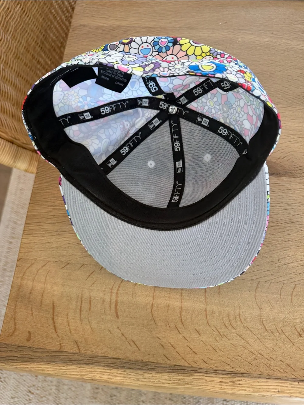 New Era X Takashi Murakami